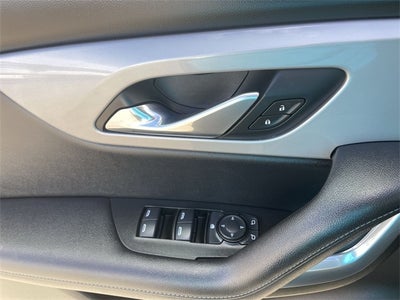 2021 Chevrolet Blazer 3LT Redline Edition