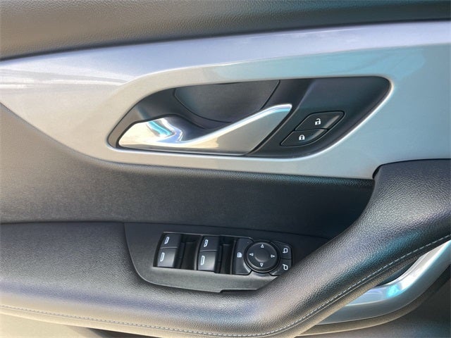 2021 Chevrolet Blazer 3LT Redline Edition