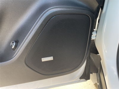 2021 Chevrolet Blazer 3LT Redline Edition