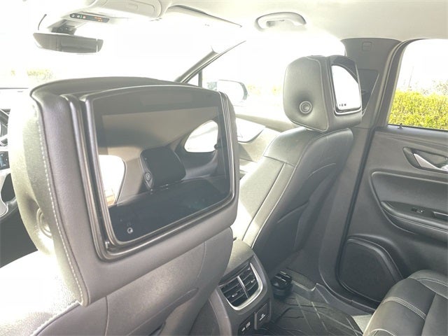 2021 Chevrolet Blazer 3LT Redline Edition