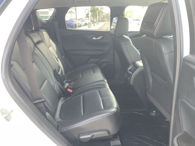 2021 Chevrolet Blazer 3LT Redline Edition