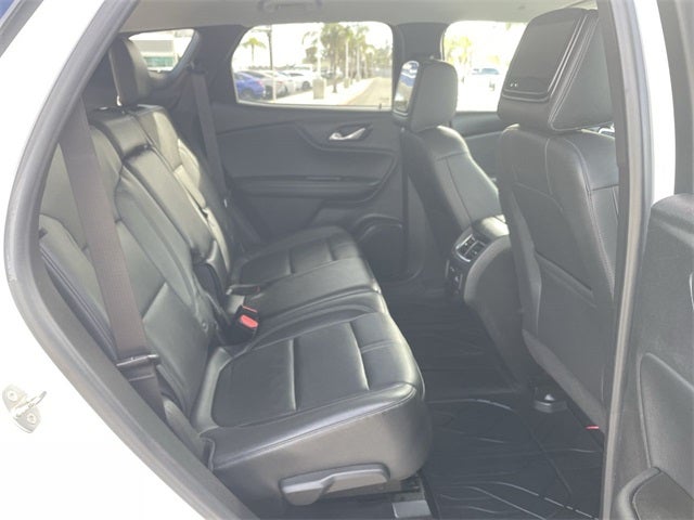 2021 Chevrolet Blazer 3LT Redline Edition