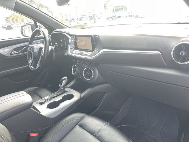 2021 Chevrolet Blazer 3LT Redline Edition