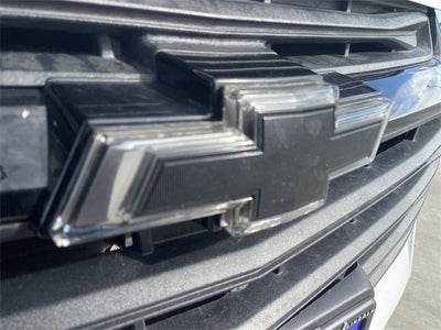 2021 Chevrolet Blazer 3LT Redline Edition