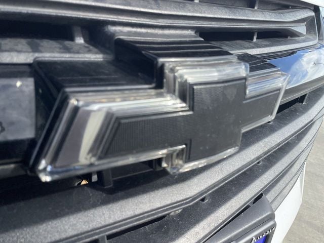 2021 Chevrolet Blazer 3LT Redline Edition