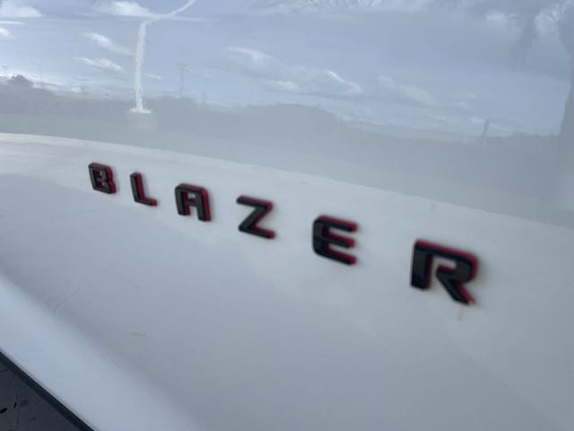 2021 Chevrolet Blazer 3LT Redline Edition