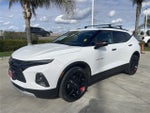 2021 Chevrolet Blazer 3LT Redline Edition