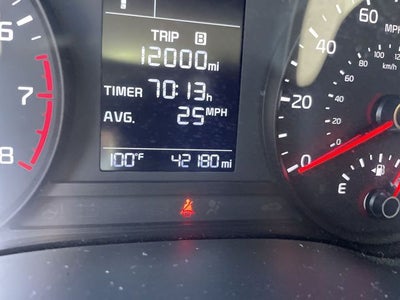 2023 Kia Rio LX