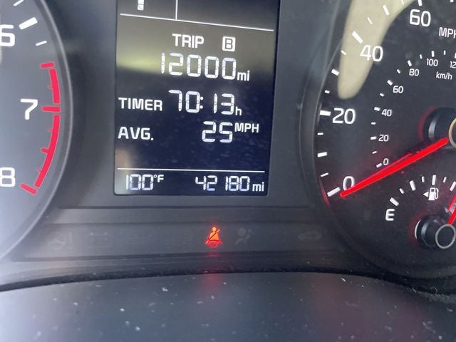 2023 Kia Rio LX
