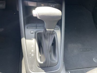 2023 Kia Rio LX