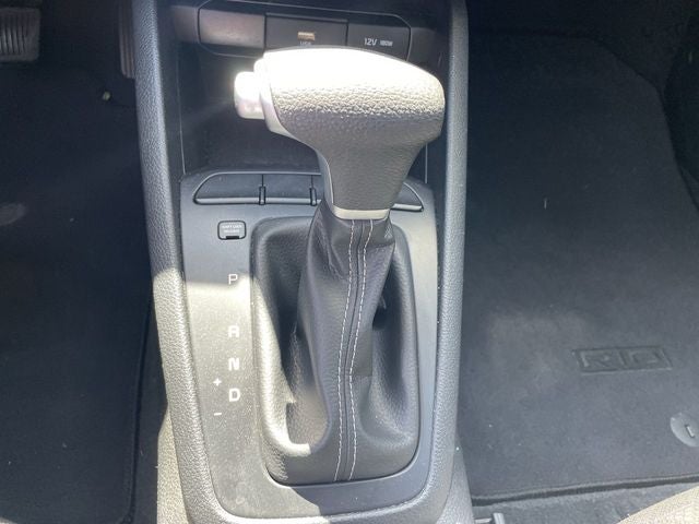 2023 Kia Rio LX