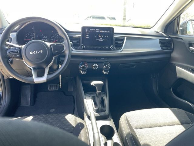 2023 Kia Rio LX