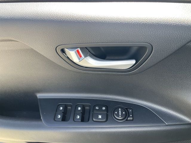 2023 Kia Rio LX