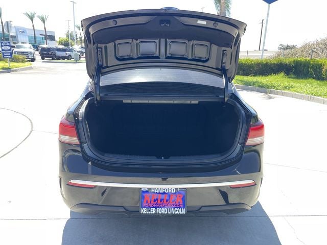 2023 Kia Rio LX