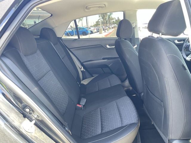 2023 Kia Rio LX