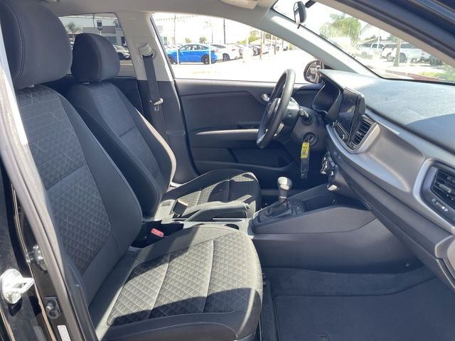 2023 Kia Rio LX