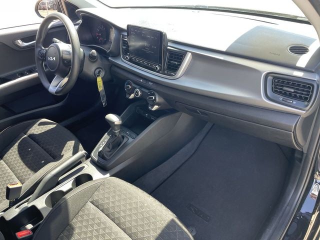 2023 Kia Rio LX