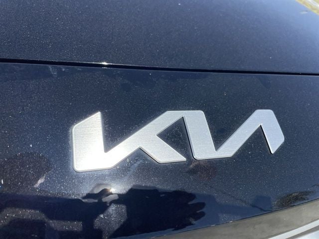 2023 Kia Rio LX
