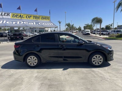 2023 Kia Rio LX