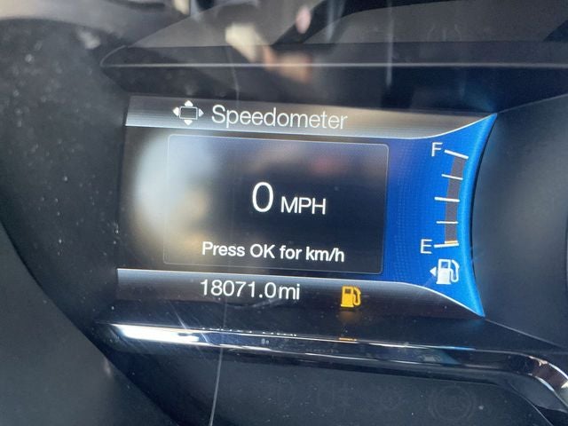 2019 Lincoln MKZ Hybrid Reserve II