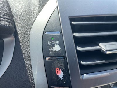 2019 Lincoln MKZ Hybrid Reserve II