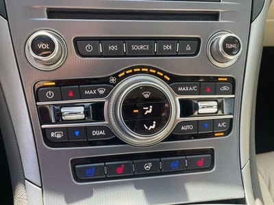 2019 Lincoln MKZ Hybrid Reserve II