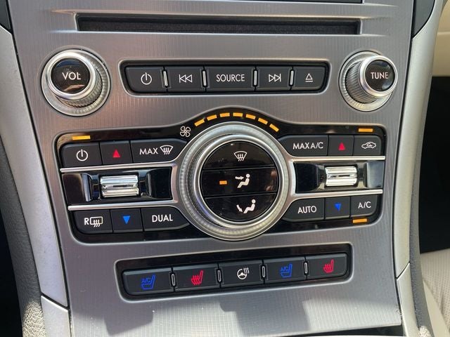 2019 Lincoln MKZ Hybrid Reserve II