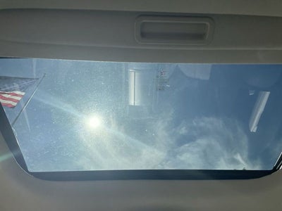 2019 Lincoln MKZ Hybrid Reserve II