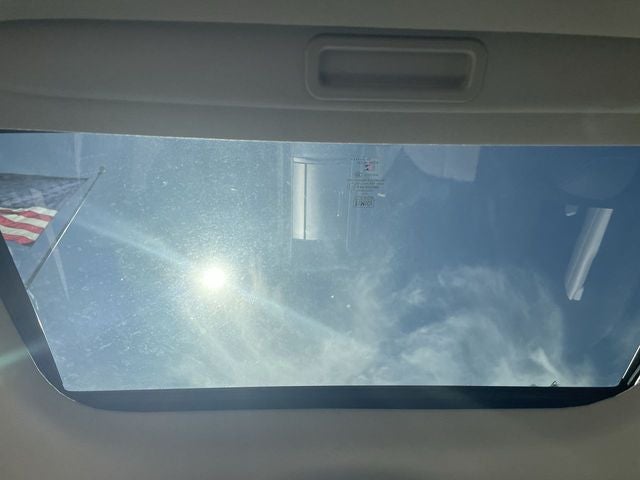 2019 Lincoln MKZ Hybrid Reserve II