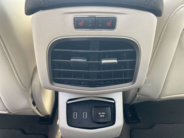 2019 Lincoln MKZ Hybrid Reserve II