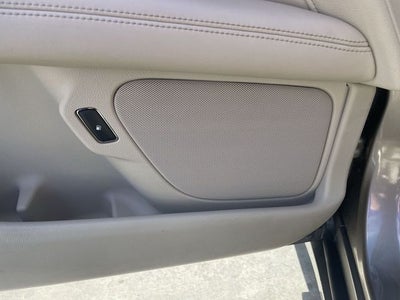 2019 Lincoln MKZ Hybrid Reserve II