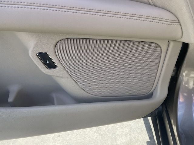 2019 Lincoln MKZ Hybrid Reserve II