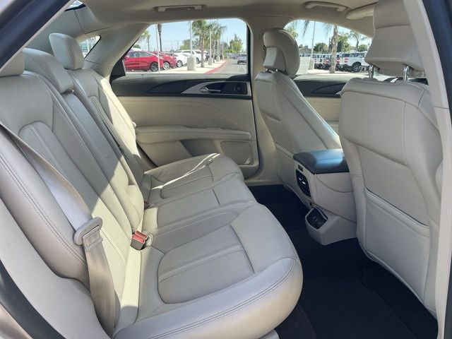 2019 Lincoln MKZ Hybrid Reserve II