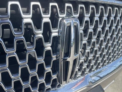 2019 Lincoln MKZ Hybrid Reserve II