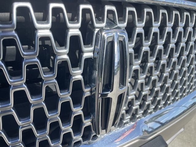 2019 Lincoln MKZ Hybrid Reserve II