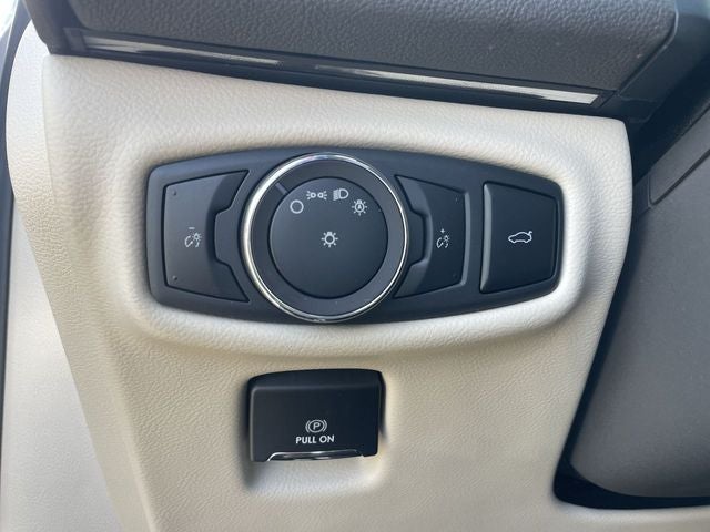 2019 Lincoln MKZ Hybrid Reserve II