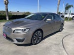 2019 Lincoln MKZ Hybrid Reserve II