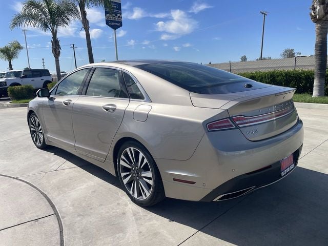 2019 Lincoln MKZ Hybrid Reserve II