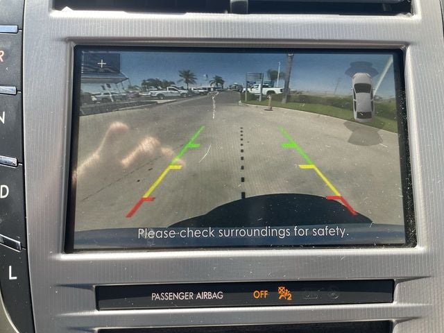 2019 Lincoln MKZ Hybrid Reserve II