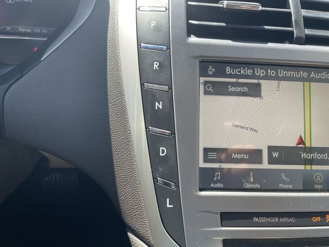 2019 Lincoln MKZ Hybrid Reserve II