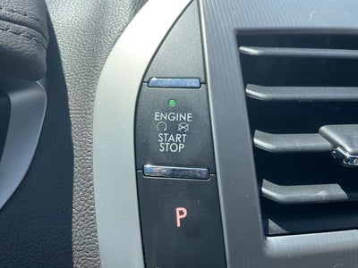 2019 Lincoln MKZ Hybrid Reserve II