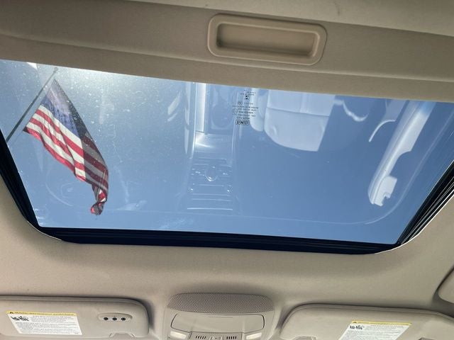 2019 Lincoln MKZ Hybrid Reserve II