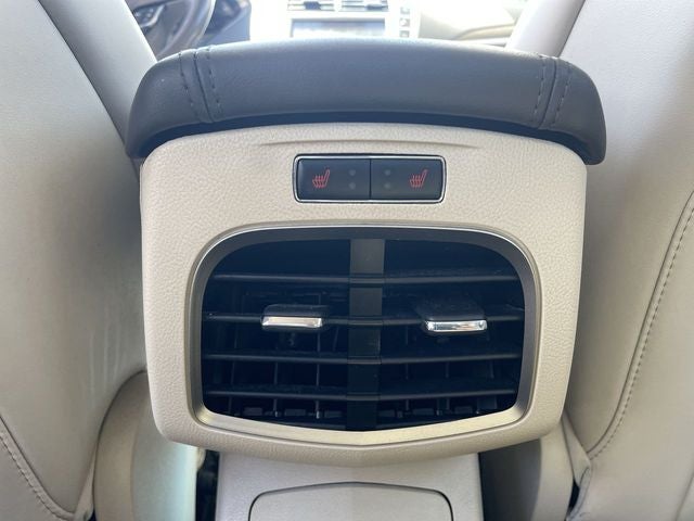 2019 Lincoln MKZ Hybrid Reserve II