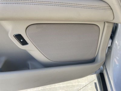 2019 Lincoln MKZ Hybrid Reserve II