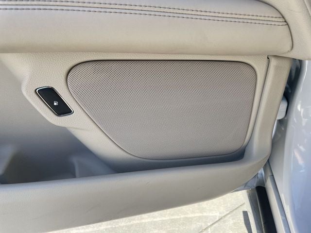 2019 Lincoln MKZ Hybrid Reserve II