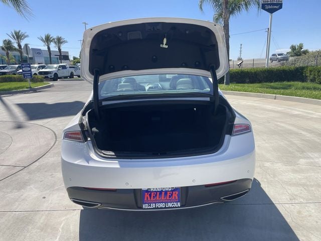 2019 Lincoln MKZ Hybrid Reserve II