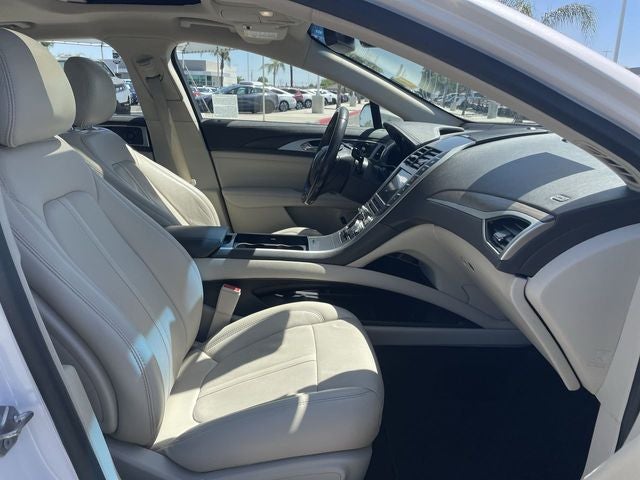 2019 Lincoln MKZ Hybrid Reserve II