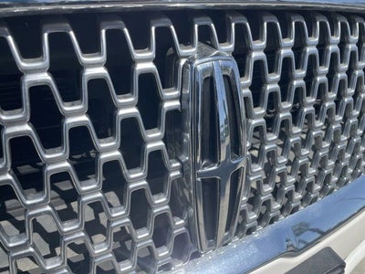 2019 Lincoln MKZ Hybrid Reserve II