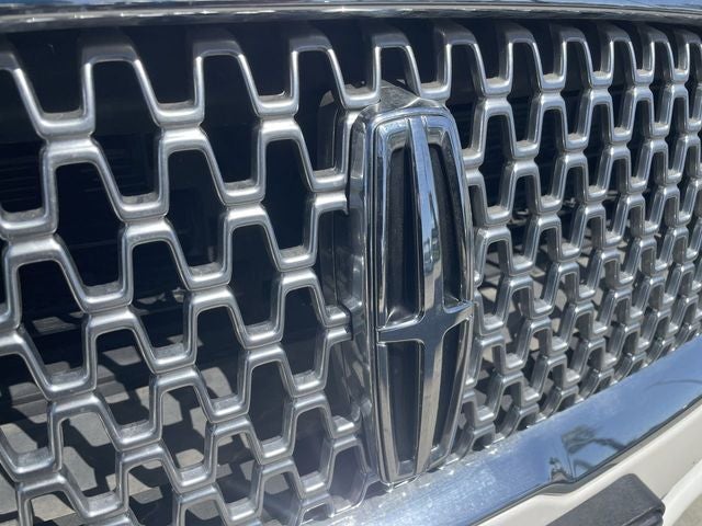 2019 Lincoln MKZ Hybrid Reserve II