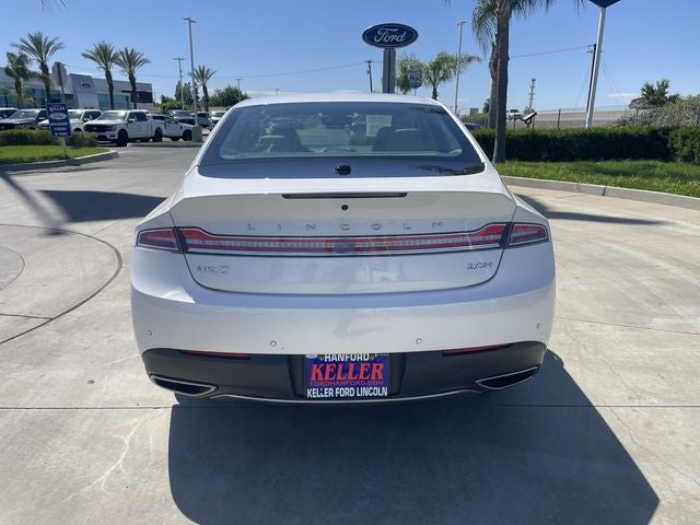 2019 Lincoln MKZ Hybrid Reserve II